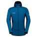 Pánska mikina Mammut Taiss Light ML Hooded Jacket