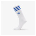 adidas High Crew Solid Socks 3-Pack White / Blue / Spark / Better Scarlet