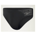 Plavky Speedo Medley Logo 7cm Brief