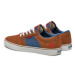 Etnies Sneakersy Barge Ls 4101000351 Hnedá