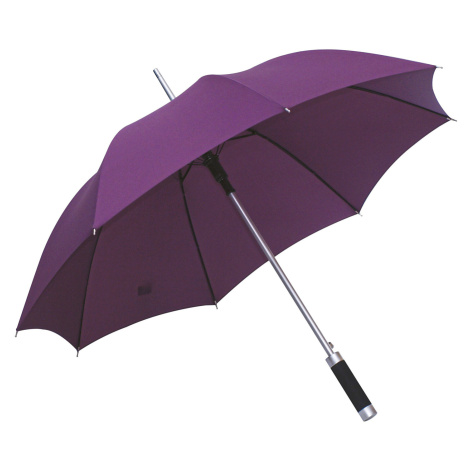 L-Merch Automatický dáždnik SC26 Lilac