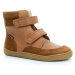 Bundgaard Basil Strap II Tex Brown zimní barefoot boty 25 EUR