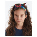 Denokids Girls' Floral Headband