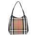 Burberry  - 807378  Tašky cez rameno Hnedá