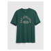 GAP Children's T-shirt athletic - Men's