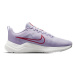 Dámska športová obuv (tréningová) NIKE Downshifter 12 barely grape light crimson