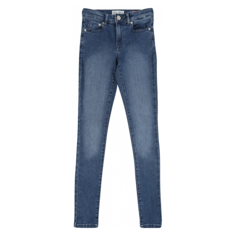 Dievčenské džínsy Cars Jeans
