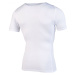 Umbro CORE SS CREW BASELAYER Pánske športové tričko, biela, veľkosť