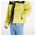 Bunda The North Face M 1996 Retro Nuptse Jacket Yellow/ Black