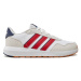 Adidas Sneakersy Run 60s J IE6441 Biela