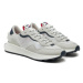 Tommy Jeans Sneakersy Tjm Runner Mix Material EM0EM01437 Farebná