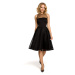 Made Of Emotion Dress M148 Black