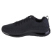 ČIERNE ŠPORTOVÉ TENISKY SKECHERS SKECH-AIR ELEMENT 2.0 232340-BBK