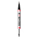 Maybelline New York Build A Brow 259 Ash Brown fixka a gél na obočie