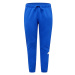 ADIDAS SPORTSWEAR Športové nohavice 'Sweat'  modrá / biela