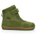 Bundgaard Brooklyn Tex Army zimní barefoot boty 35 EUR