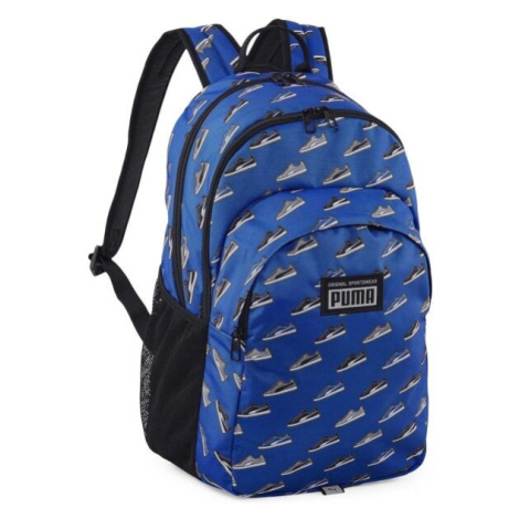 Puma ACADEMY BACKPACK Batoh, modrá, veľkosť