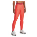 Legíny Under Armour Armour Branded Wb Leg Orange