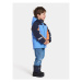 Didriksons Zimné bundy Neptun Kids Jkt 2 504900 Modrá