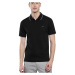 Calvin Klein Pánske elastické polo tričko K10K111869