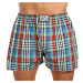 Men's shorts Styx classic rubber multicolor