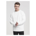 Sweat Crewneck - white