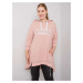 Sweatshirt-RV-BL-6849.63P-light pink