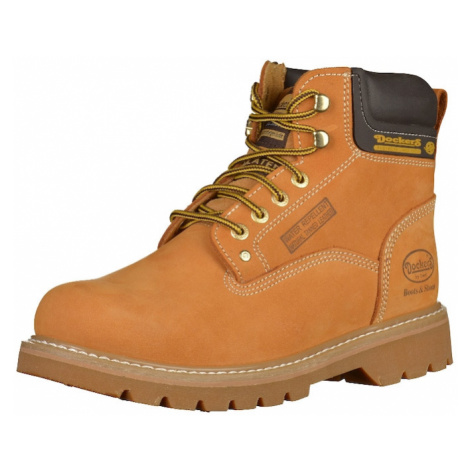 Pánske workery Dockers by Gerli