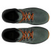 Helly Hansen RICHMOND Pánska zimná obuv, tmavo zelená, veľkosť 42.5