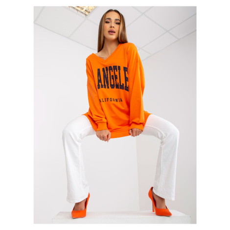 Sweatshirt-FA-BL-7837.06-orange