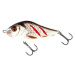 Salmo Slider Sinking 5 cm 8 g Wounded Real Grey Shiner