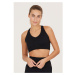 Women's sports bra Athlecia Empower W Seamless Bra