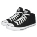 Converse CHUCK TAYLOR ALL STAR HIGH STREET Pánske tenisky, čierna, veľkosť