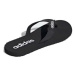 Pánske žabky (plážová obuv) ADIDAS Eezay Flip Flop core black cloud white core black