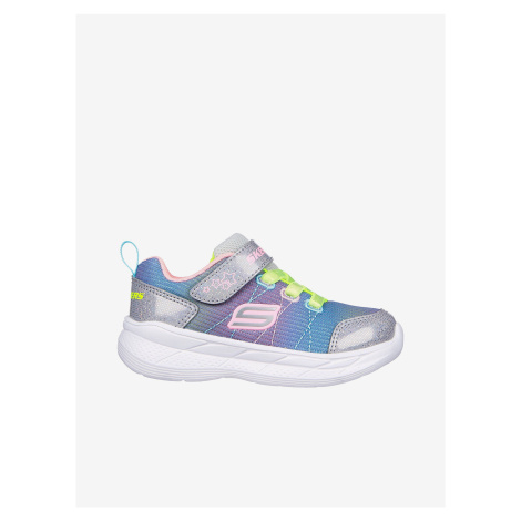 Dievčenské tenisky Skechers