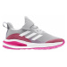 Adidas FortaRun sivé/ružové