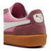 PUMA Nízke tenisky 'Palermo'  zlatá / pitaya / purpurová / biela