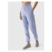 Dámske tepláky 4F TROUSERS-4FWSS24TTROF666-34S-LIGHT BLUE