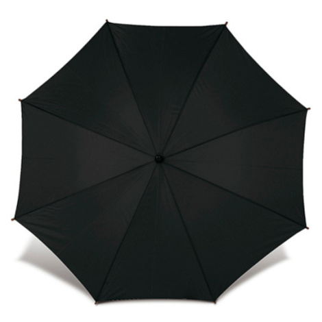 L-Merch Automatický dáždnik SC4070 Black