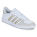 adidas  BREAKNET SLEEK  Nízke tenisky Biela