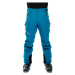 Pánske nohavice na skialp EVERETT SP-SkiTour pants M blue