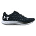 Under Armour UA Flow Velocity Wind 2 Black/White 40 Cestná bežecká obuv