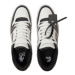 Off-White Sneakersy OMIA189S22LEA0020110 Čierna