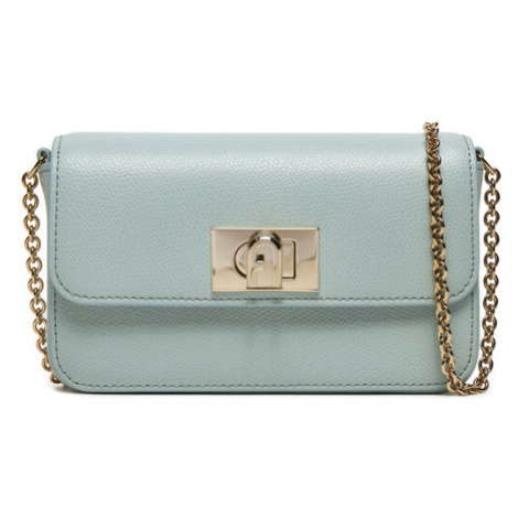 Furla Kabelka 1927 Mini Crossbody WE00265-ARE000-AJ000-1007 Modrá