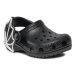 Crocs Šľapky Crocs Classic I Am Bat Clog T 209232 Čierna