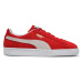 Puma Sneakersy Suede Classic XXL 374915 02 Červená