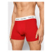 Calvin Klein Underwear Súprava 3 kusov boxeriek 0000U2662G Farebná