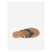 Papuče, žabky pre ženy UGG - modrá