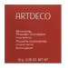 Artdeco Bronzing Powder Compact Long-lasting bronzujúci púder 50 Almond 10 g