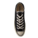 Converse Plátenky Ctas 70 Ox 162058C Čierna